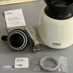 فلاسک پات یک لیتری تایسو (Tyeso) کد 0301 - Image 9