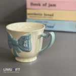 لته خوری طرح پاپیون کد 0309 - Image 2