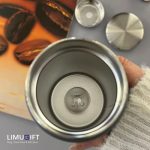 مینی تراول ماگ 240 میل Enjoy کد 0302 - Image 9