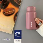 مینی تراول ماگ مات Believe کد 0299 - Image 10