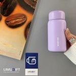 مینی تراول ماگ مات Believe کد 0299 - Image 5