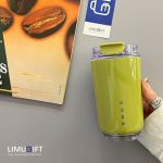 تراول ماگ برند اسمگ (Smeg) کد 0354 - Image 2