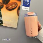 تراول ماگ برند اسمگ (Smeg) کد 0354 - Image 3