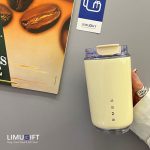 تراول ماگ برند اسمگ (Smeg) کد 0354 - Image 4