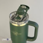 تراول ماگ سیتارایوری مدل تامبلر 900 میل مگنتی-Sitarayuri کد 0371 - Image 11
