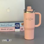 تراول ماگ سیتارایوری مدل تامبلر 900 میل مگنتی-Sitarayuri کد 0371 - Image 4