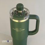 تراول ماگ سیتارایوری مدل تامبلر 900 میل مگنتی-Sitarayuri کد 0371 - Image 10