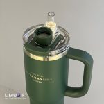تراول ماگ سیتارایوری مدل تامبلر 900 میل مگنتی-Sitarayuri کد 0371 - Image 12