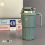 تراول ماگ دوحالته دسته‌دار سیتارایوری  600 میل- (Sitarayuri) کد 0214 - Image 6