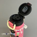 تراول ماگ بوشنگ فانتزی دوحالته -Bosheng کد 0374 - Image 7