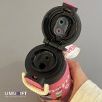 تراول ماگ بوشنگ فانتزی دوحالته -Bosheng کد 0374 - Image 8