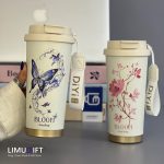 تراول ماگ دخترانه فانتزی