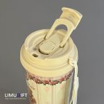 تراول ماگ دوحالته فانتزی