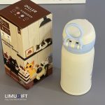 تراول ماگ گربه برند دیلر دوحالته قفل‌دار 280 میل -Diller کد 0366 - Image 7