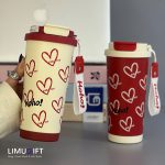 تراول ماگ فانتزی دخترانه