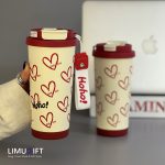 تراول ماگ فانتزی دوحالته با صافی دتاکس