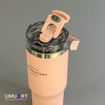 تراول ماگ سیتارایوری دوحالته  دسته‌دار900 میل- (Sitarayuri) کد 0172 - Image 11
