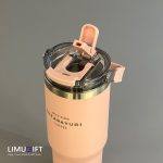 تراول ماگ سیتارایوری دوحالته  دسته‌دار900 میل- (Sitarayuri) کد 0172 - Image 10