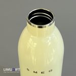 ست تراول ماگ Wall Mug و بطری 24Bottle استیل اسمگ اورجینال (Smeg)- کد 0400 - Image 9