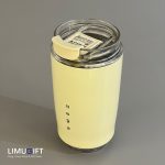 تراول ماگ اسمگ (Smeg) اورجینال 240 میل مدل Wall Mug کد 0385 - Image 4
