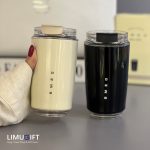 تراول ماگ اسمگ (Smeg) اورجینال 240 میل مدل Wall Mug کد 0385