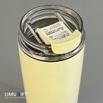 ست تراول ماگ Wall Mug و بطری 24Bottle استیل اسمگ اورجینال (Smeg)- کد 0400 - Image 6