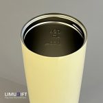 ست تراول ماگ Wall Mug و بطری 24Bottle استیل اسمگ اورجینال (Smeg)- کد 0400 - Image 8