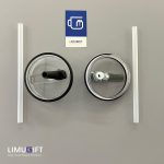 درب ضد نشتی استنلی کد 0401 - Image 13