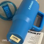 تراول ماگ استنلی ضدنشتی 40oz طرح تامبلر مدل نیو کالکشن 2025 Stanley -کد 0425 - Image 8