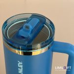 تراول ماگ استنلی ضدنشتی 40oz طرح تامبلر مدل نیو کالکشن 2025 Stanley -کد 0425 - Image 6