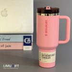 تراول ماگ استنلی ضدنشتی 40oz طرح تامبلر مدل نیو کالکشن 2025 Stanley -کد 0425 - Image 3