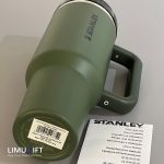 تراول ماگ استنلی ضدنشتی طرح تامبلر مدل نیو کالکشن 2025 (Stanley) -کد 0428 - Image 10