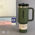 تراول ماگ استنلی ضدنشتی طرح تامبلر مدل نیو کالکشن 2025 (Stanley) -کد 0428 - Image 3