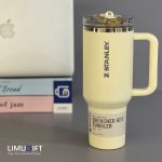 تراول ماگ استنلی ضدنشتی طرح تامبلر مدل نیو کالکشن 2025 (Stanley) -کد 0428 - Image 2