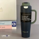 تراول ماگ تامبلر سیتارایوری 1200 میل دوحالته دسته‌دار (Sitarayuri)- کد 0420 - Image 10