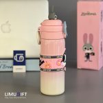 تراول ماگ دیزنی اصل طرح زوتوپیا دوحالته (zootopia disney)- کد 0418 - Image 7