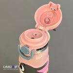 تراول ماگ دیزنی اصل طرح زوتوپیا دوحالته (zootopia disney)- کد 0418 - Image 12