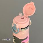 تراول ماگ دیزنی اصل طرح زوتوپیا دوحالته (zootopia disney)- کد 0418 - Image 13