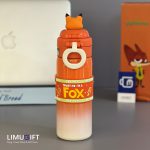 تراول ماگ دیزنی اصل طرح زوتوپیا دوحالته (zootopia disney)- کد 0418 - Image 11