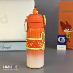 تراول ماگ دیزنی اصل طرح زوتوپیا دوحالته (zootopia disney)- کد 0418 - Image 9