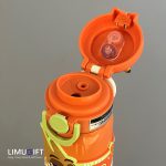 تراول ماگ دیزنی اصل طرح زوتوپیا دوحالته (zootopia disney)- کد 0418 - Image 5