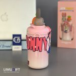 تراول ماگ فانتزی دوحالته دیزنی اصل زوتوپیا درب عروسکی بنددار 400 میل (zootopia disney)- کد 0413 - Image 7