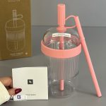 تامبلر اورجینال (کلدماگ) نسپرسو NESPRESSO صورتی- کد 0403 - Image 6