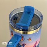 ماگ استنلی مدل تامبلر طرح استیچ کد 0432 - Image 8