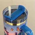 ماگ استنلی مدل تامبلر طرح استیچ کد 0432 - Image 7