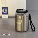 تراول ماگ دوحالته بنددار HsCup کد 0431 - Image 2