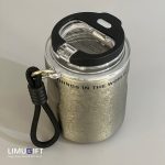 تراول ماگ دوحالته بنددار HsCup کد 0431 - Image 9