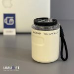تراول ماگ دوحالته بنددار HsCup کد 0431 - Image 3