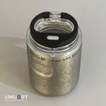 تراول ماگ دوحالته بنددار HsCup کد 0431 - Image 8