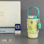 تراول ماگ فانتزی دوحالته میوه ای آویزدار کد 0473 - Image 2